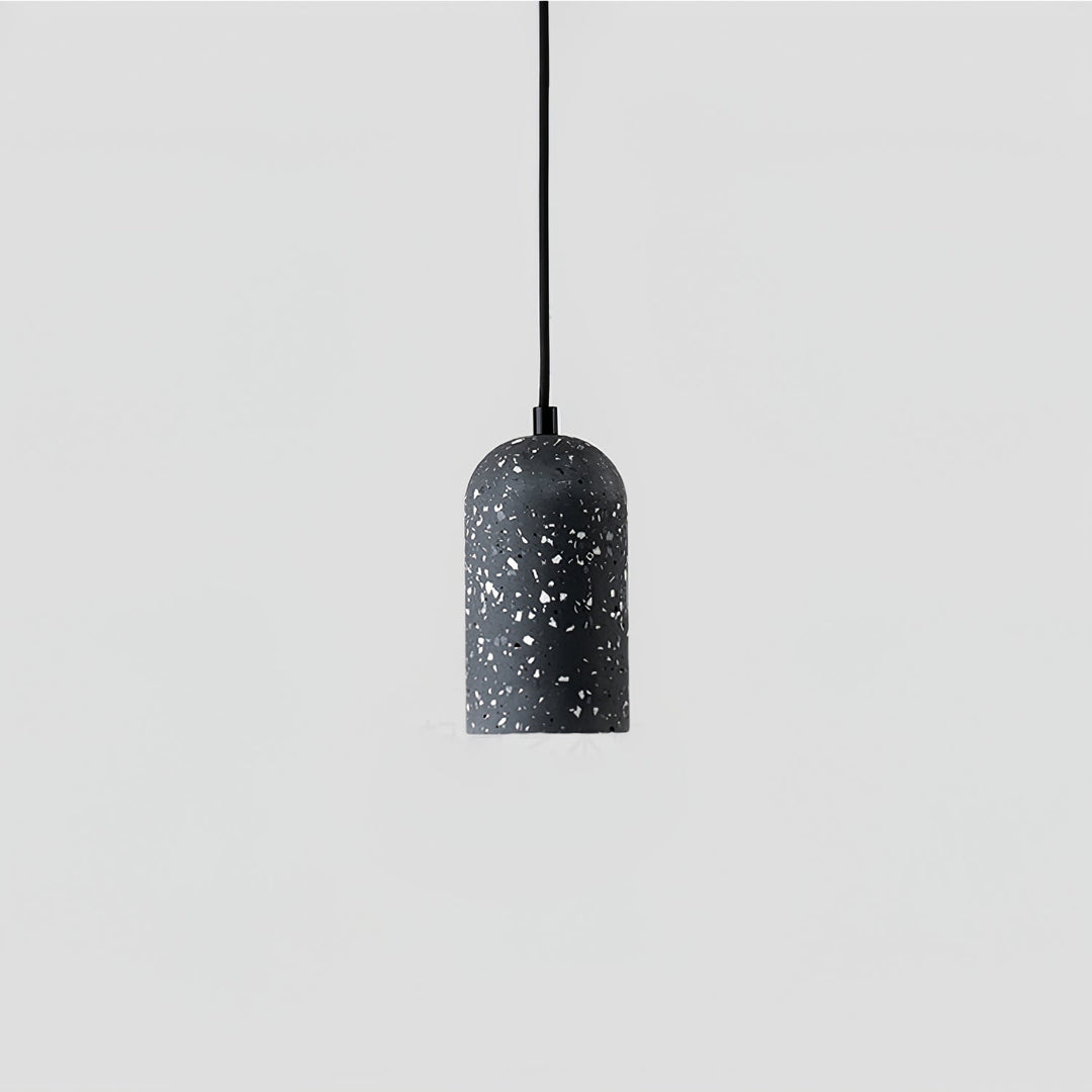U Concrete Pendant Lamp - Vakkerlight