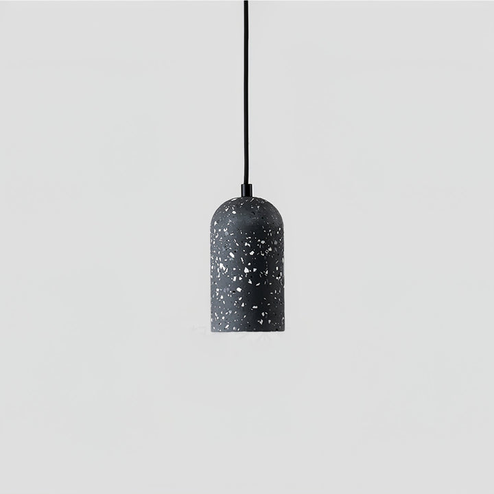 U Concrete Pendant Lamp - Vakkerlight