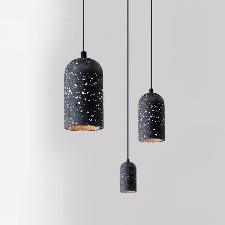 U Concrete Pendant Lamp - Vakkerlight