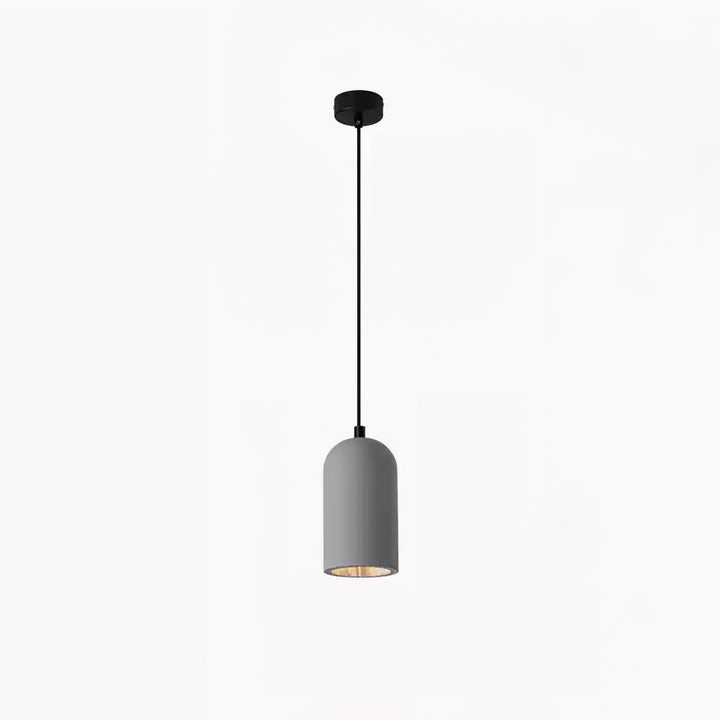 U Concrete Pendant Lamp - Vakkerlight