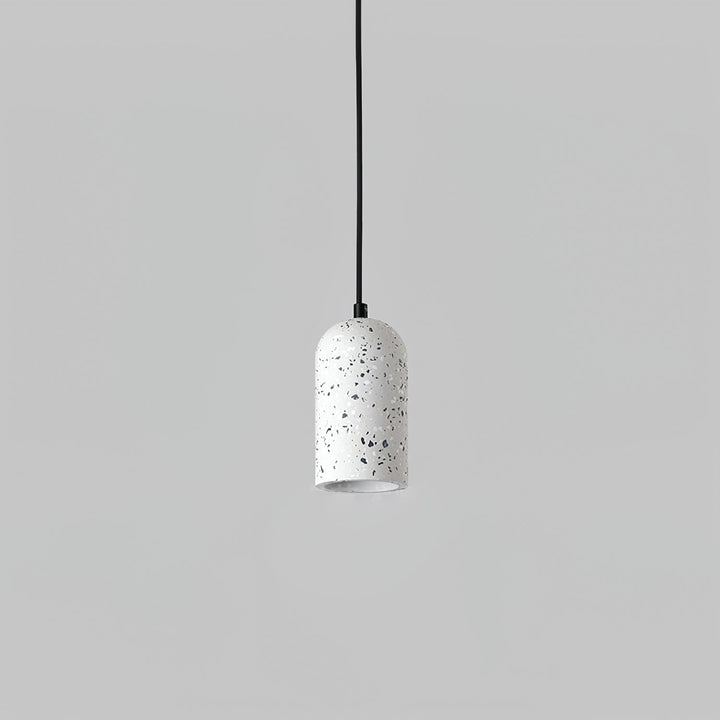 U Concrete Pendant Lamp - Vakkerlight