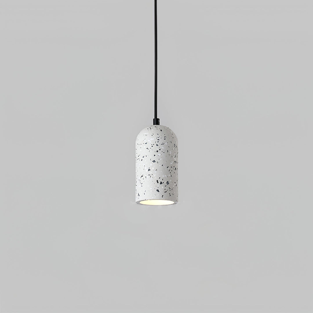 U Concrete Pendant Lamp - Vakkerlight