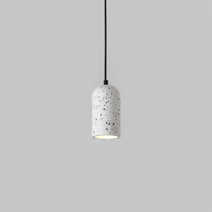 U Concrete Pendant Lamp - Vakkerlight