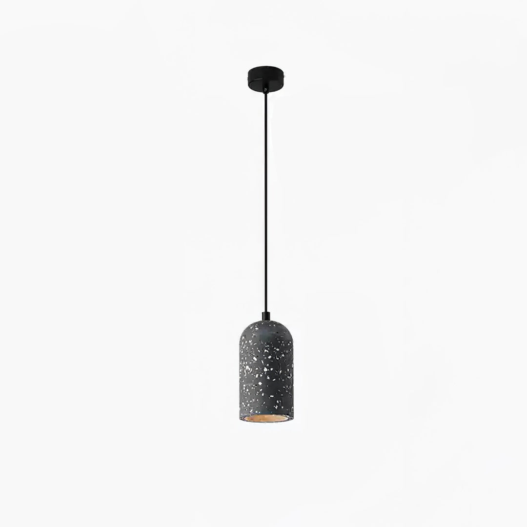 U Concrete Pendant Lamp - Vakkerlight