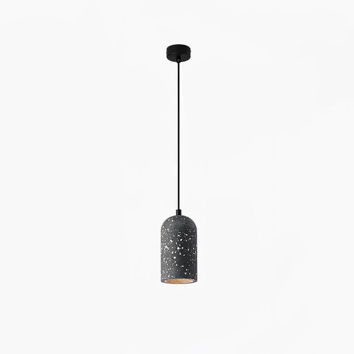 U Concrete Pendant Lamp - Vakkerlight