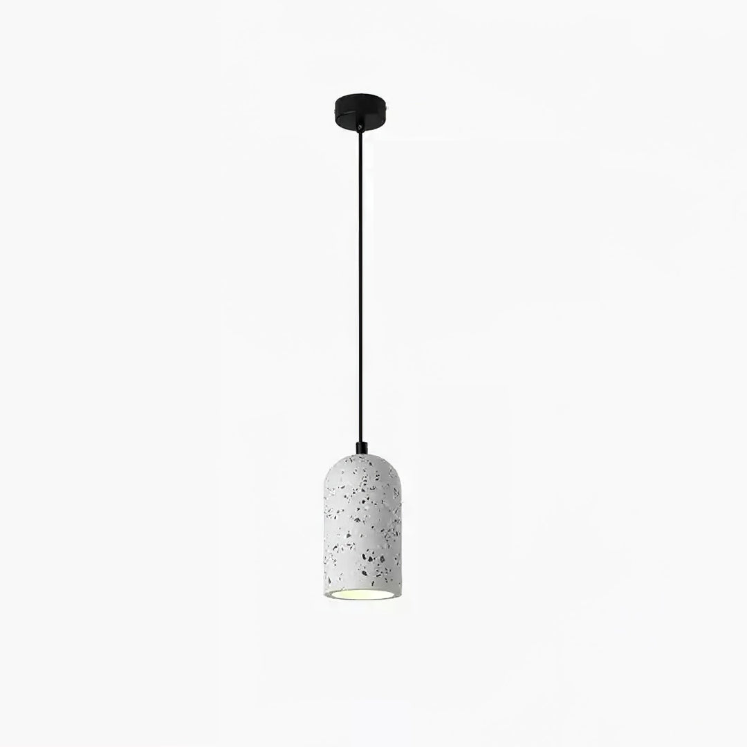 U Concrete Pendant Lamp - Vakkerlight
