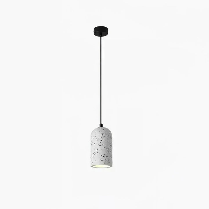U Concrete Pendant Lamp - Vakkerlight