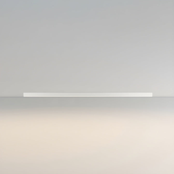 Ultra Slim Linear Ceiling Light - Vakkerlight