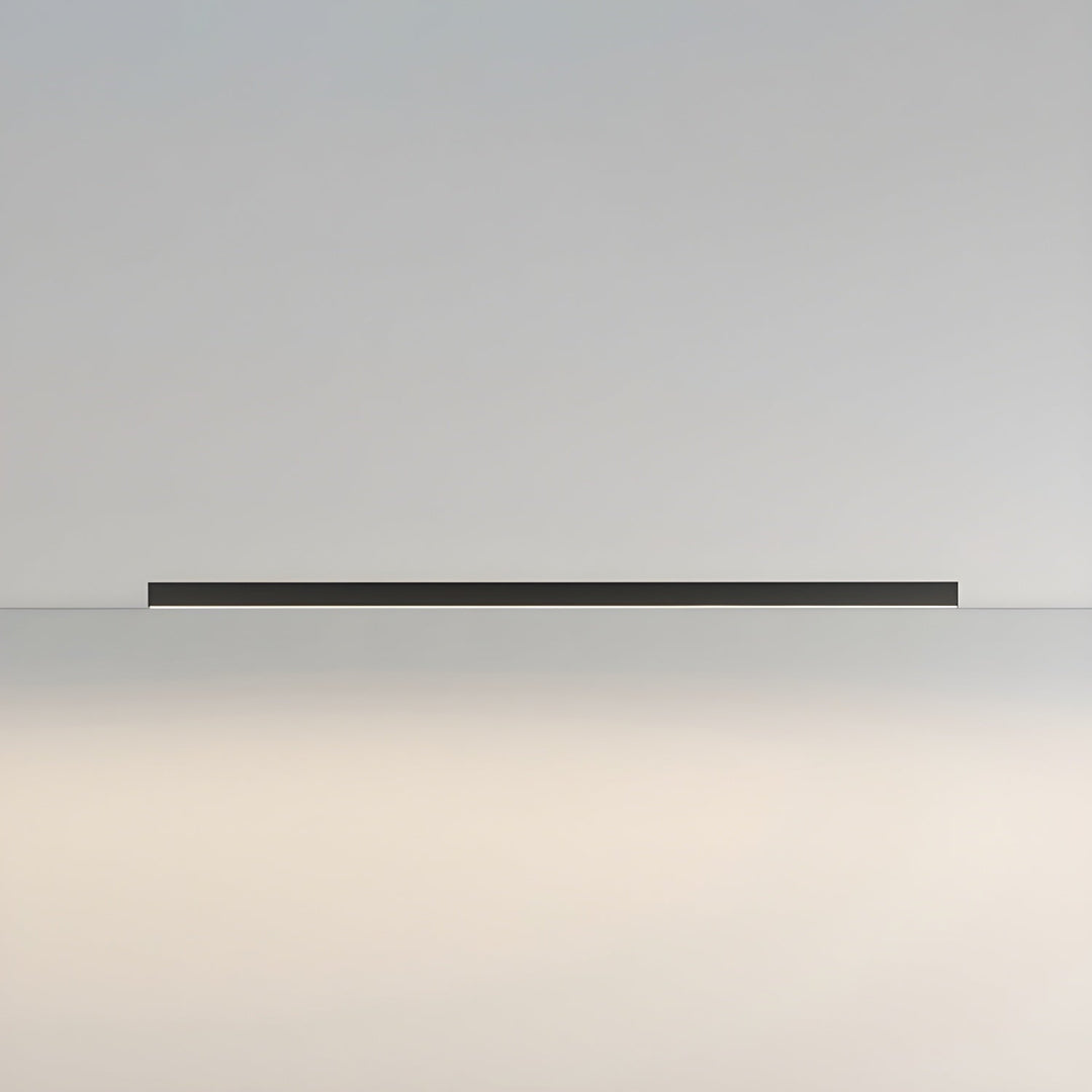 Ultra Slim Linear Ceiling Light - Vakkerlight