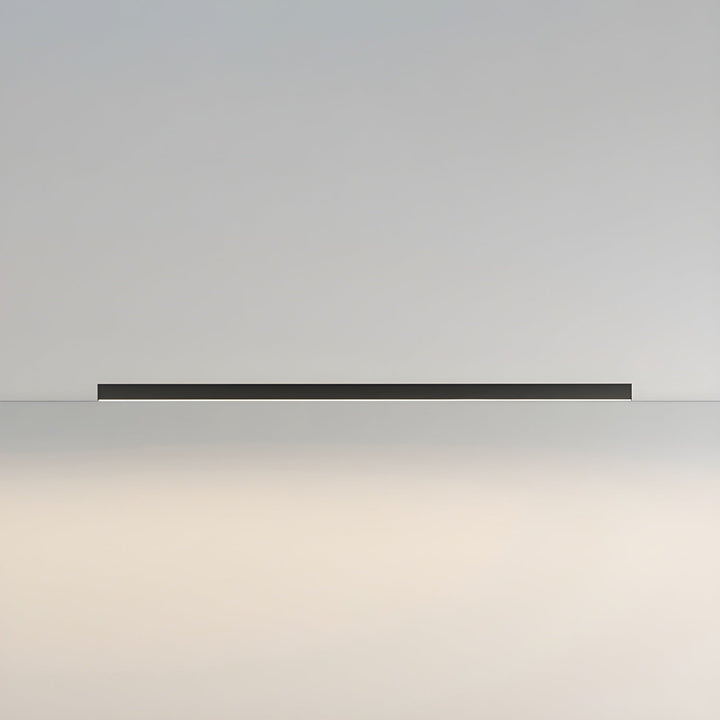 Ultra Slim Linear Ceiling Light - Vakkerlight