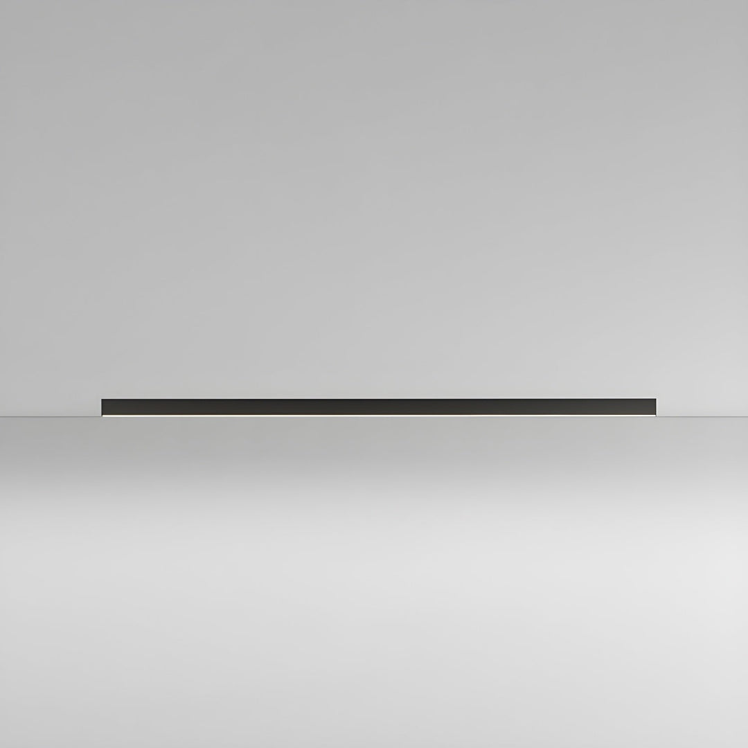 Ultra Slim Linear Ceiling Light - Vakkerlight
