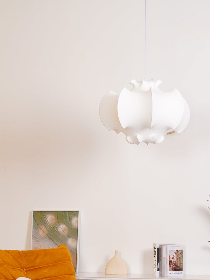 Veil Cocoon Pendant Lamp - Vakkerlight
