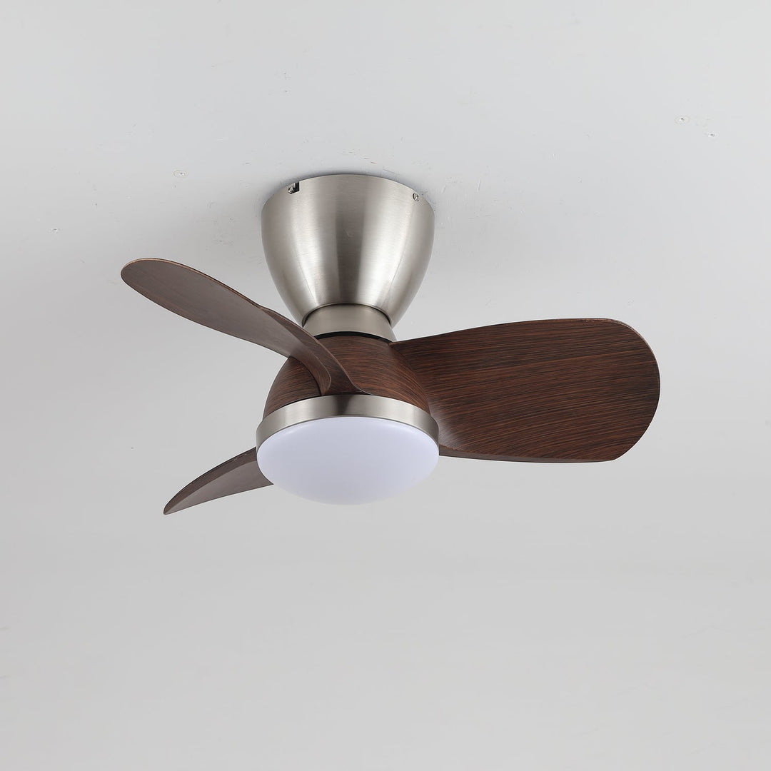 Velis Ceiling Fan Light