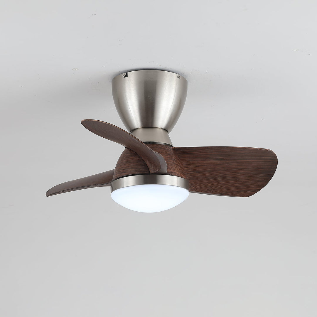 Velis Ceiling Fan Light
