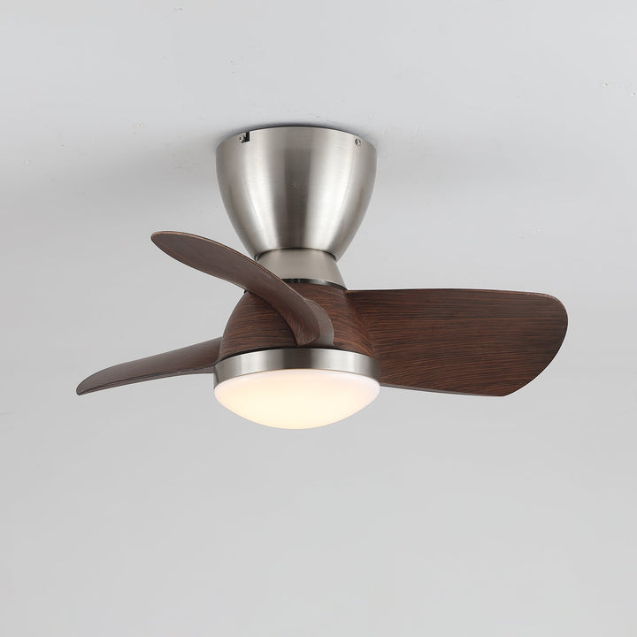 Velis Ceiling Fan Light