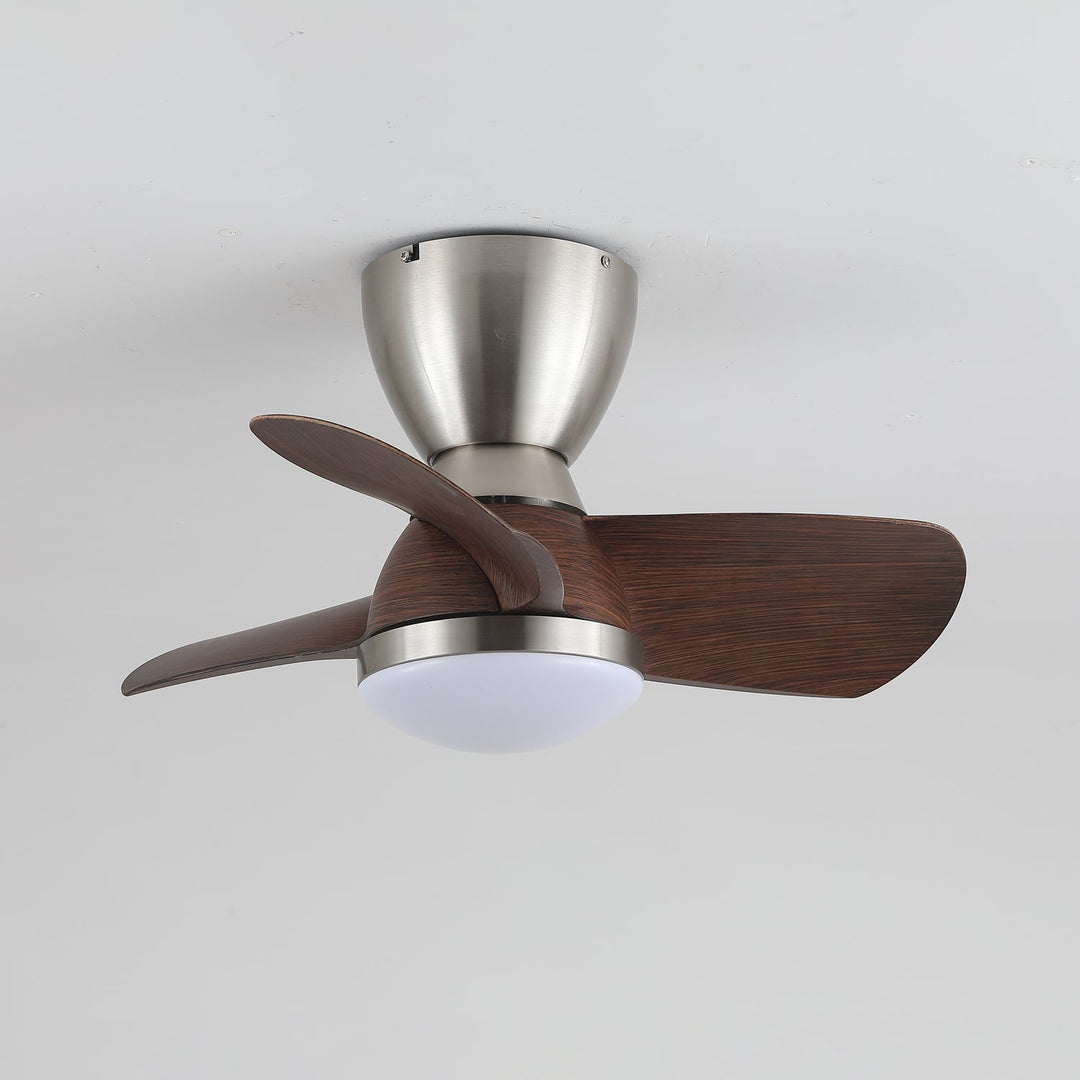 Velis Ceiling Fan Light