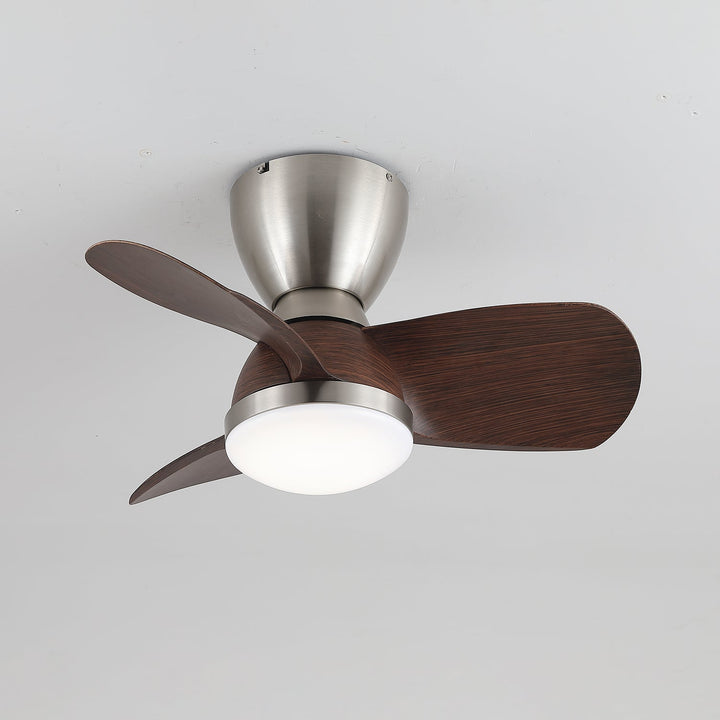 Velis Ceiling Fan Light
