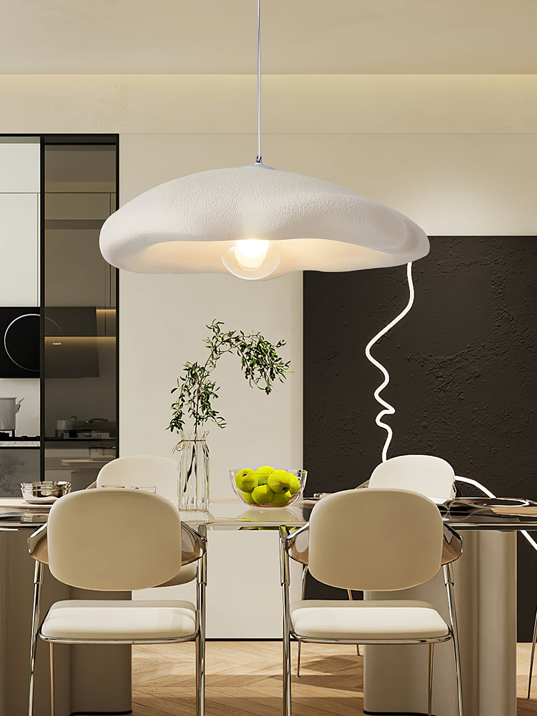 Virella Pendant Light - Vakkerlight