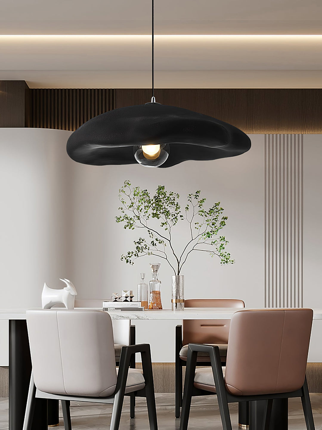 Virella Pendant Light - Vakkerlight