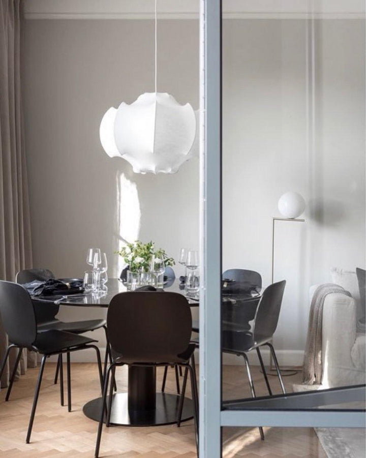 Veil Cocoon Pendant Lamp - Vakkerlight
