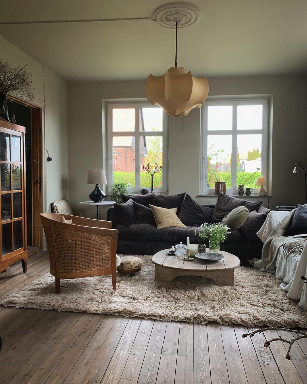 Veil Cocoon Pendant Lamp - Vakkerlight