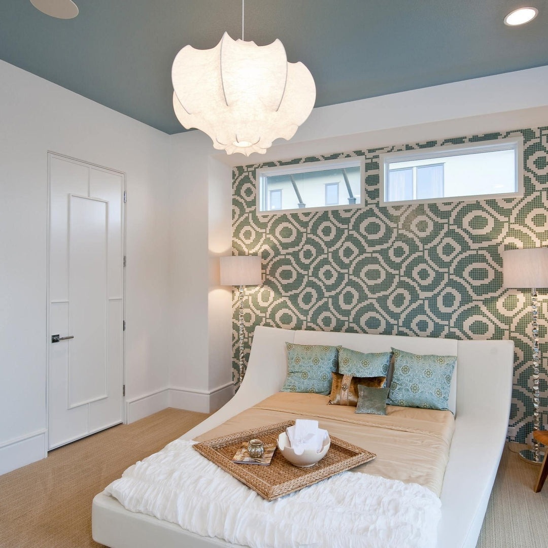 Veil Cocoon Pendant Lamp - Vakkerlight