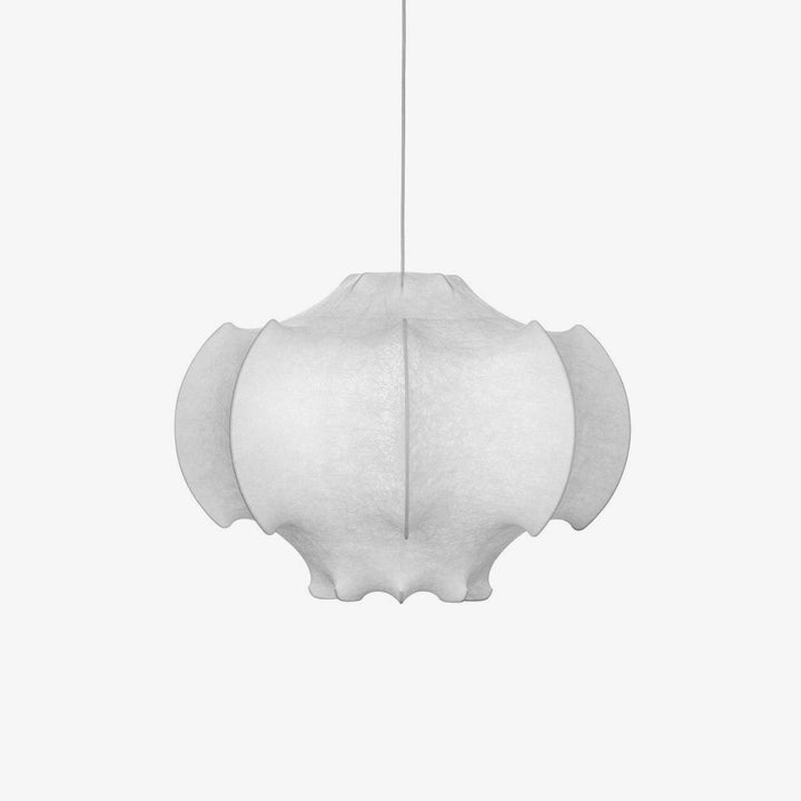 Veil Cocoon Pendant Lamp - Vakkerlight