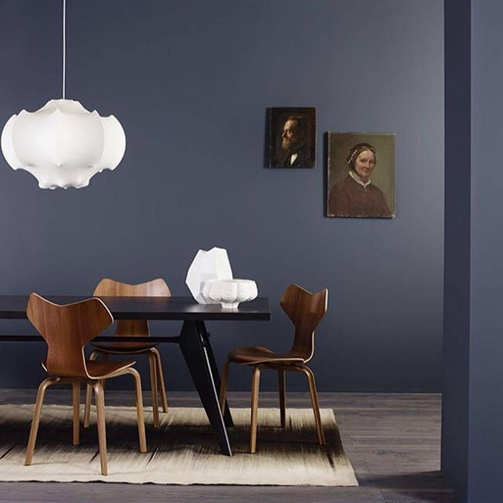 Veil Cocoon Pendant Lamp - Vakkerlight