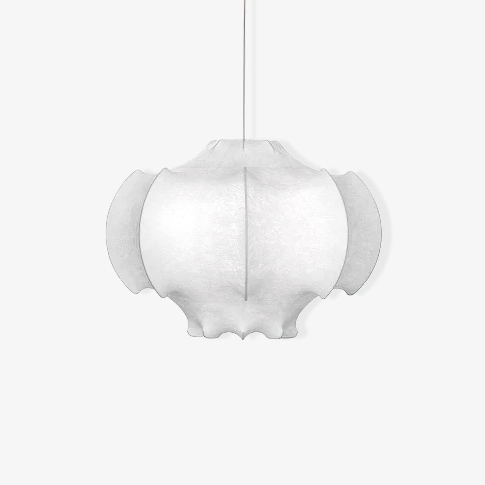 Veil Cocoon Pendant Lamp - Vakkerlight