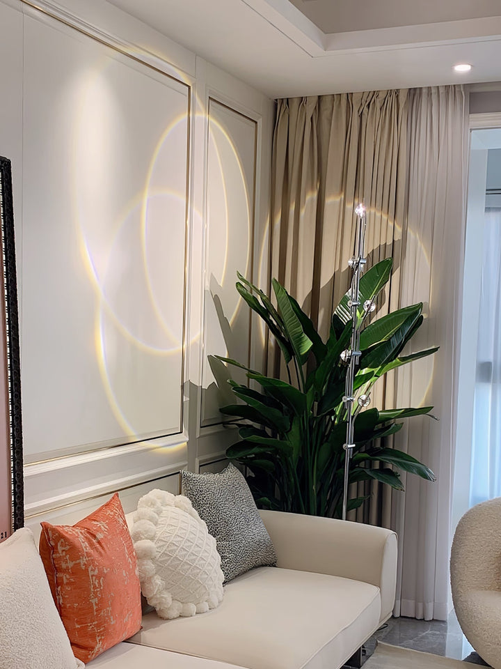 Wa Wa Floor Lamp