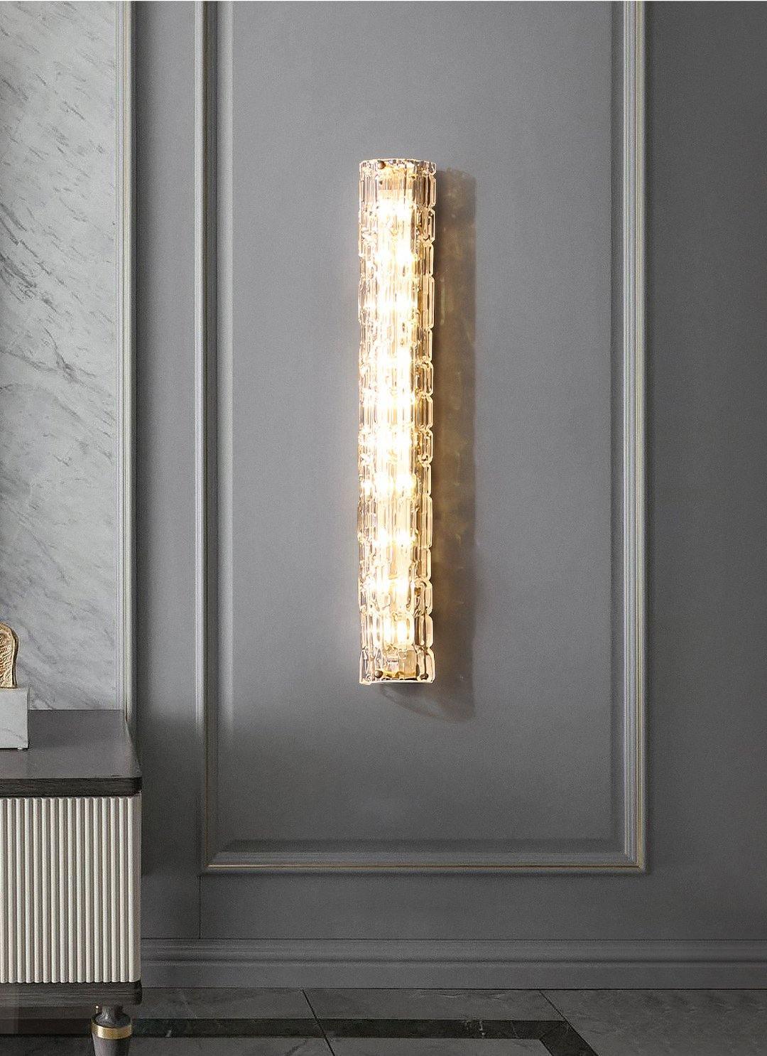 Fine Art Sconce - Vakkerlight