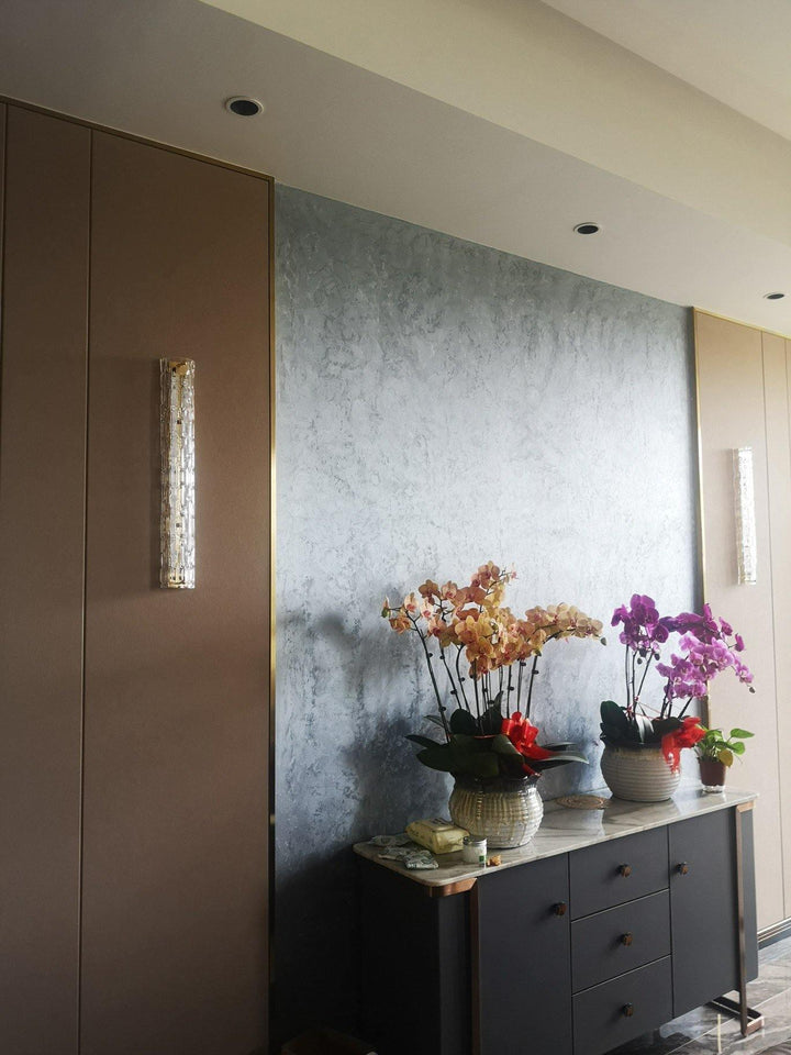 Fine Art Sconce - Vakkerlight