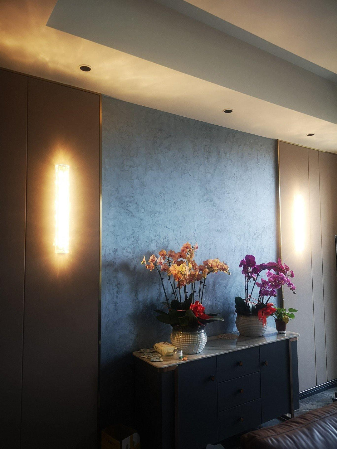 Fine Art Sconce - Vakkerlight