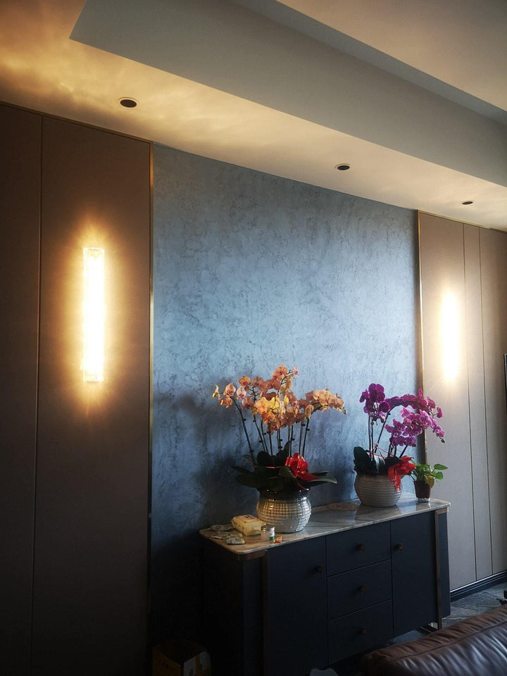 Fine Art Sconce - Vakkerlight