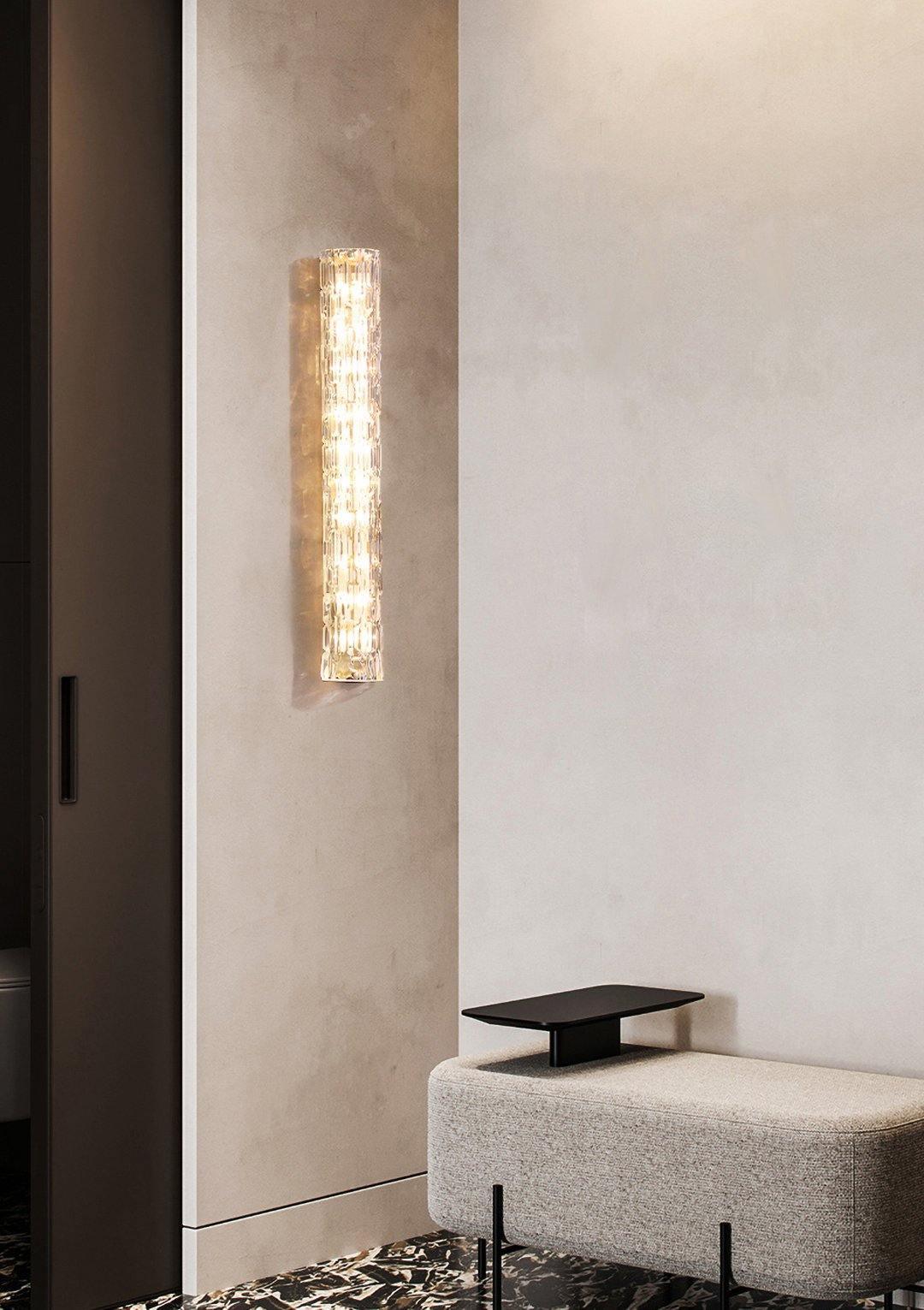 Fine Art Sconce - Vakkerlight