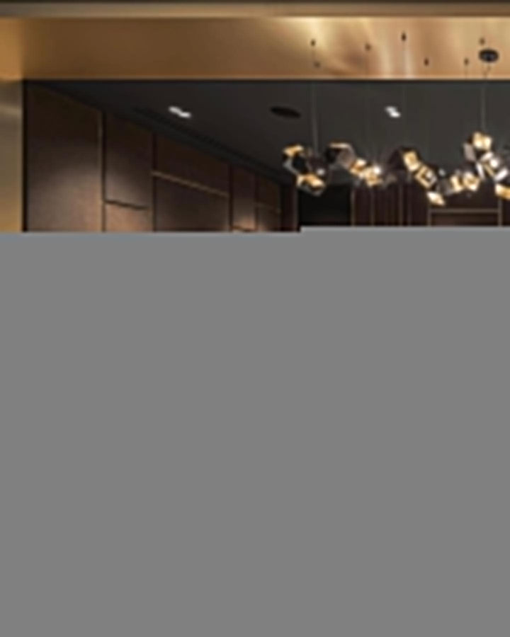 Welles Chandeliers - Vakkerlight