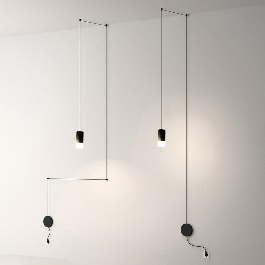 Line Form Pendant light - Vakkerlight
