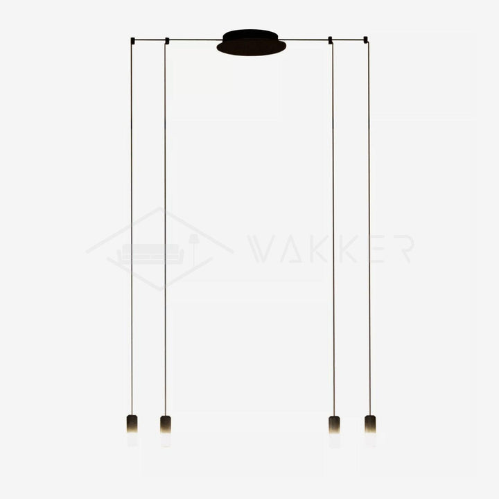 Line Form Pendant light - Vakkerlight