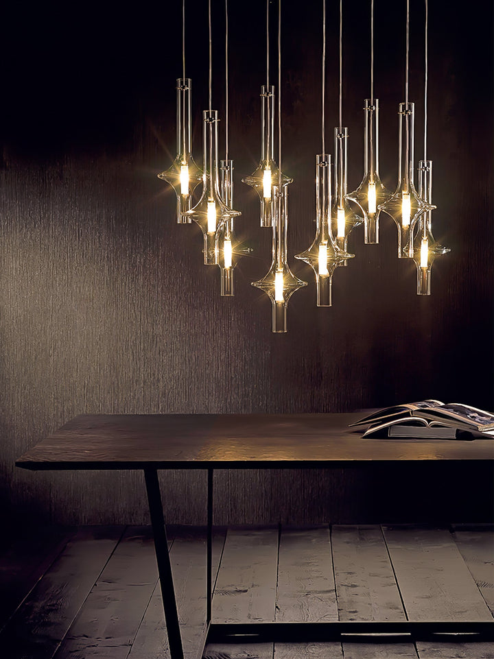 Wonder Suspension Lamp - Vakkerlight