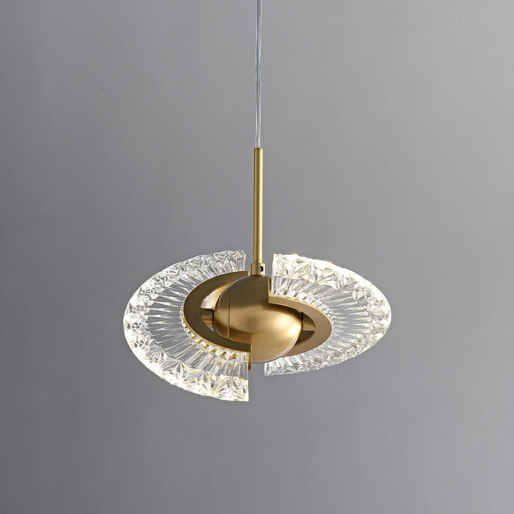 Zyra Pendant Lamp