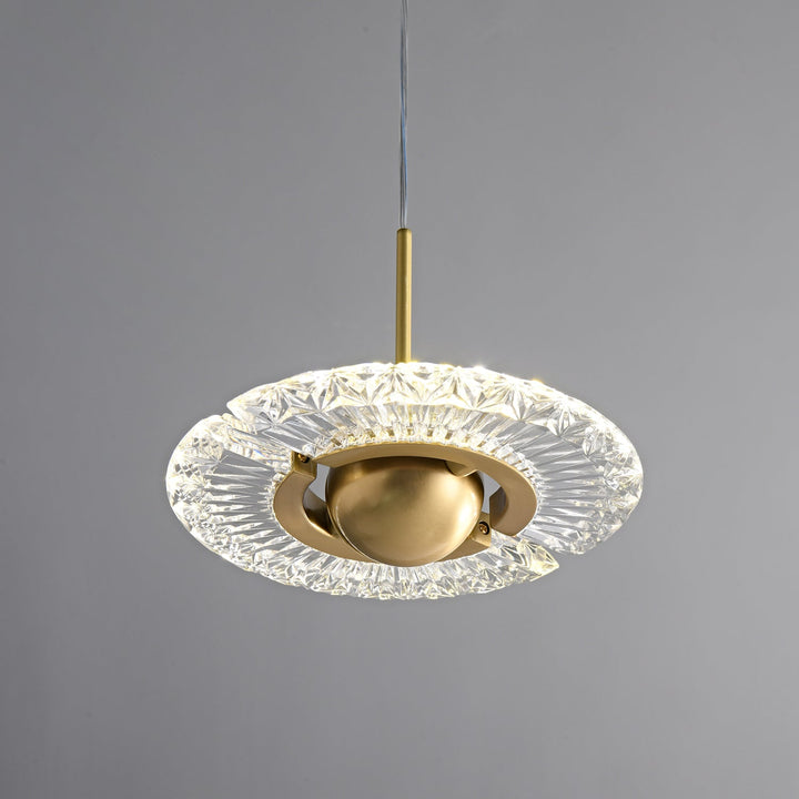 Zyra Pendant Lamp
