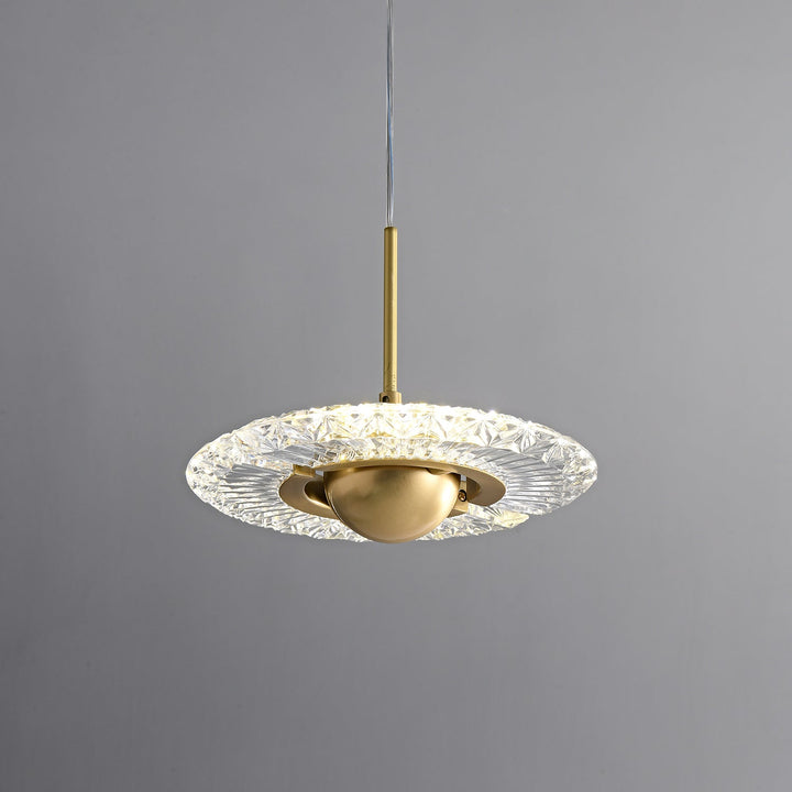 Zyra Pendant Lamp