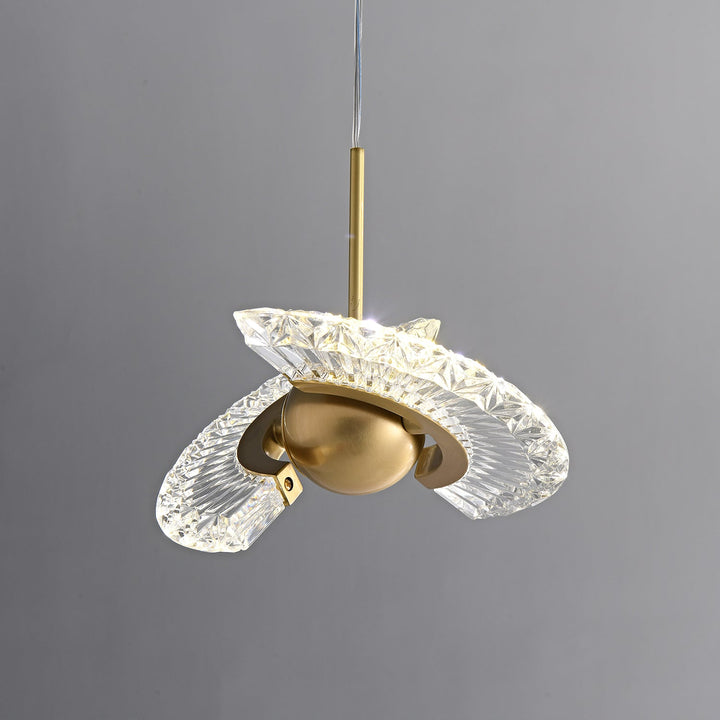 Zyra Pendant Lamp