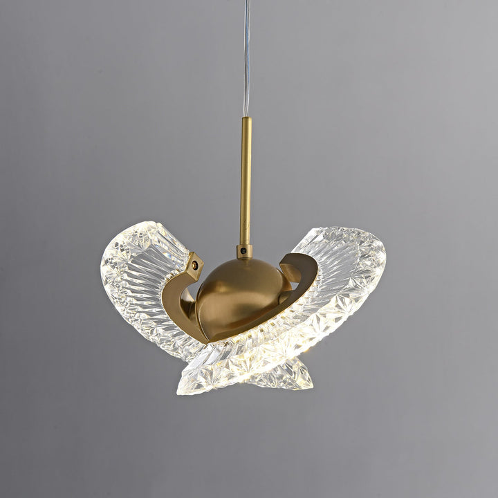 Zyra Pendant Lamp