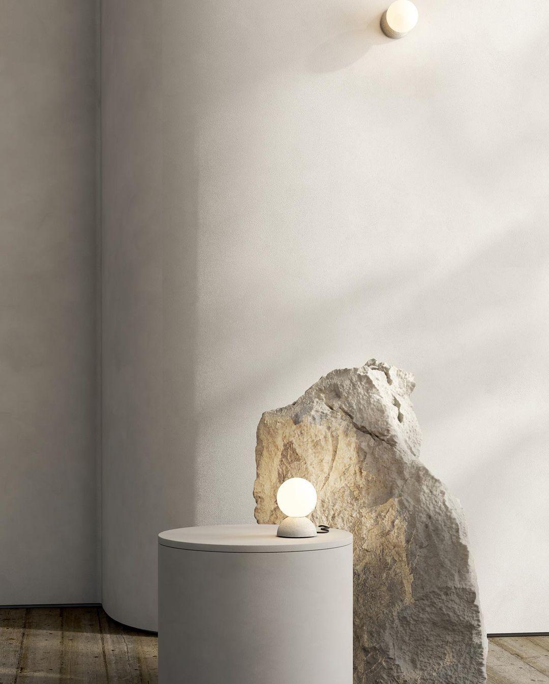 Origo Wall Lamp - Vakkerlight