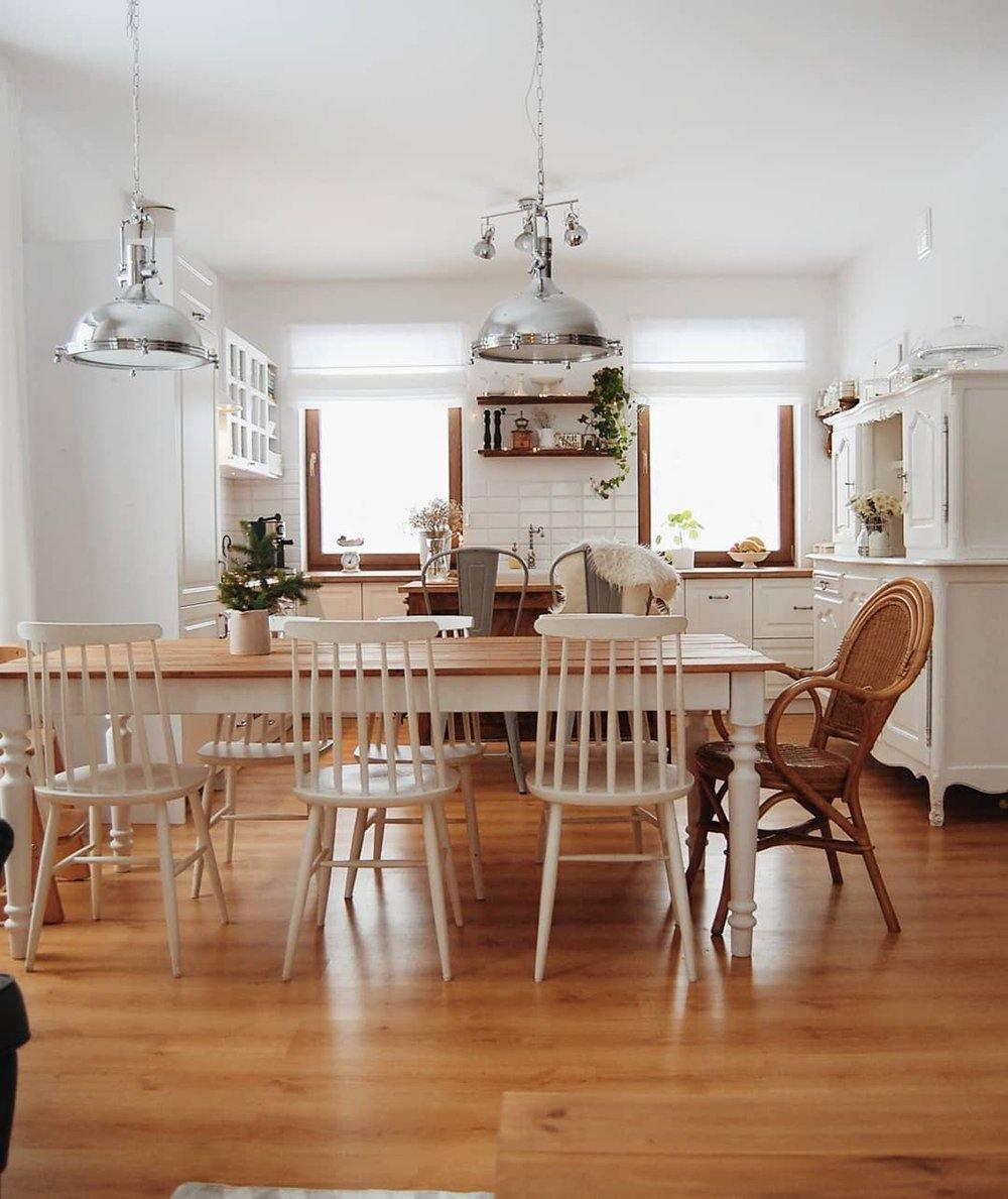 Industrial Country Metal pendant Light - Vakkerlight