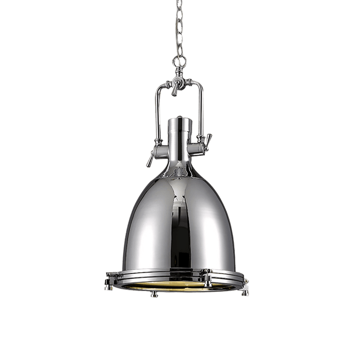 Industrial Country Metal pendant Light - Vakkerlight