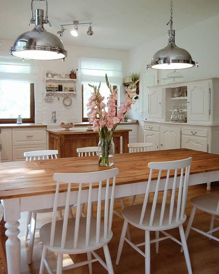 Industrial Country Metal pendant Light - Vakkerlight