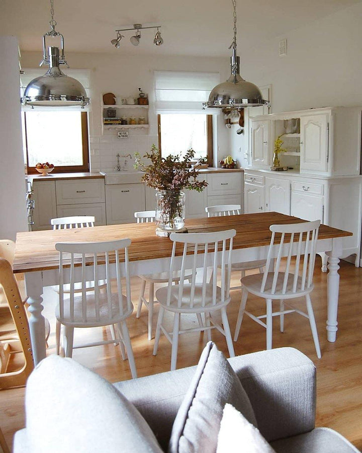 Industrial Country Metal pendant Light - Vakkerlight