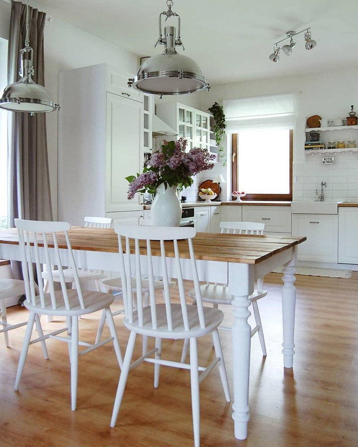 Industrial Country Metal pendant Light - Vakkerlight